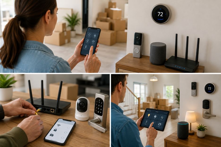 smart technologies